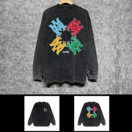 Picture of Amiri T Shirt Long _SKUAmiriS-2XL11trZJCH20749290